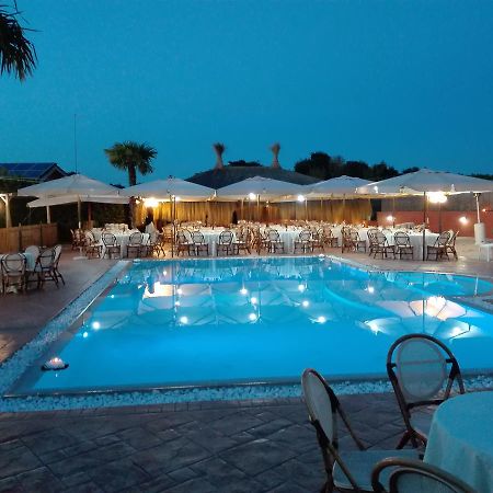 Agriturismo La Valle Di Ceri Cerveteri Exteriör bild