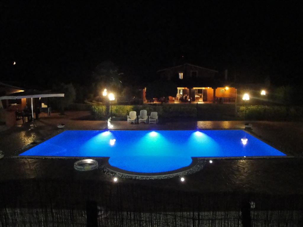 Agriturismo La Valle Di Ceri Cerveteri Exteriör bild